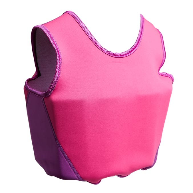 Splash: Swim Jacket Pink - Kids (3-6 Years) swim swimmers learning ...