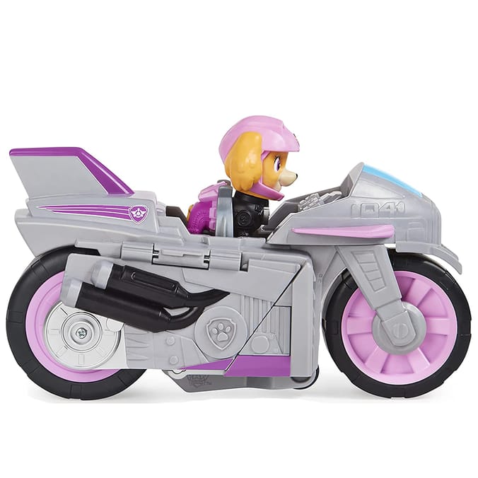 Paw Patrol: Moto Pups Vehicle - Skye