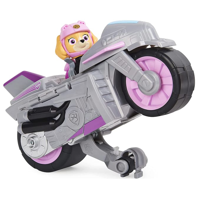 Paw Patrol: Moto Pups Vehicle - Skye