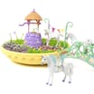 My Fairy Garden: Unicorn Garden & Wishing Well