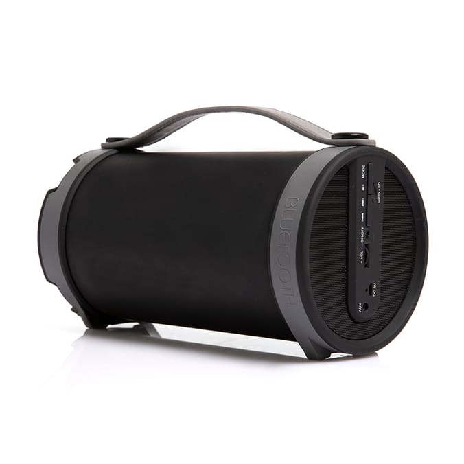 Accelerate: Indoor & Outdoor Party Speaker, Speaker, 3893, 47046 ...