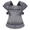 Izmi: Essential Baby Carrier - Grey