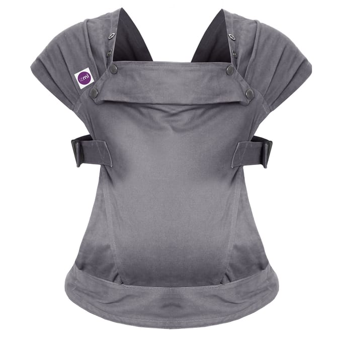Izmi Essential Baby Carrier Grey, 00840, 00840a, 00840b,00840c