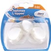 Tommee Tippee 3Pk Soothers: White