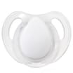 Tommee Tippee 3Pk Soothers: White