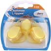 Tommee Tippee 3Pk Soothers: Lemon