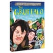 The Gruffalo DVD