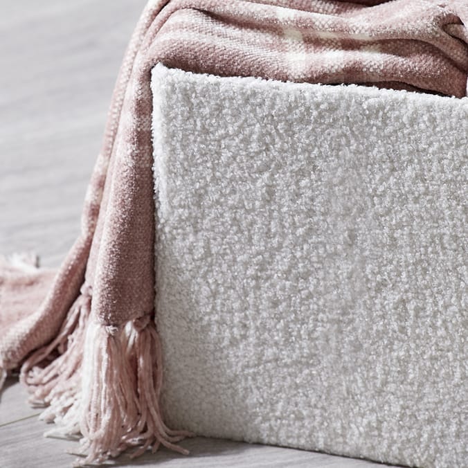 Teddy Soft Storage Cube Cream, 41115, 41115a, 41115b, 21951, 21952