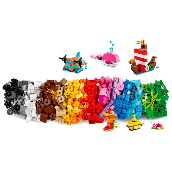 Home bargains lego discount