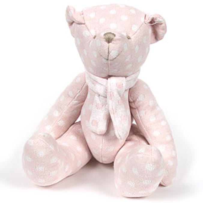 Home bargains large sale teddy