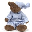 My First Bear: Blue Pyjamas (Medium)