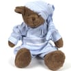 My First Bear: Blue Pyjamas (Large)