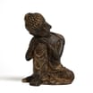 Ports of Call by Jeff Banks: Buddha Decoration - Wooden