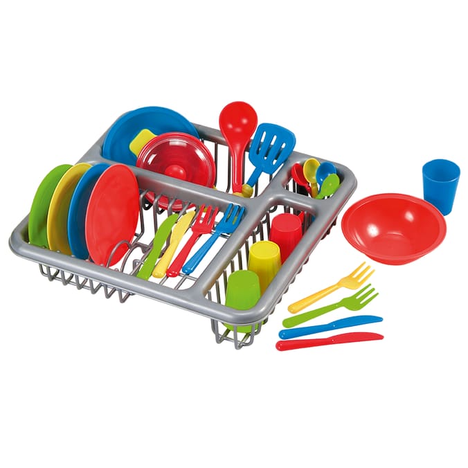 Dish drainer best sale home bargains