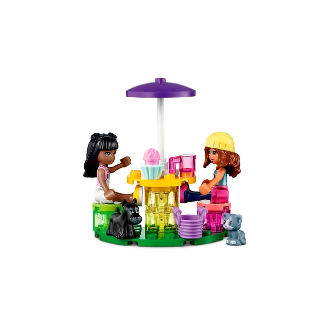 Lego friends home bargains sale