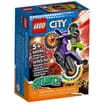 LEGO: City Wheelie Stunt Bike 60296