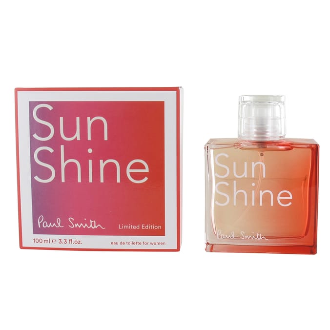 Paul smith summer perfume online