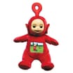 Teletubbies: Telly Tummy Po