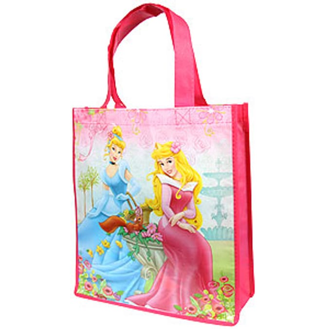 Disney Reusable Shopping/Gift Bag: Princess