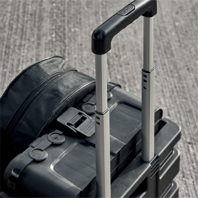 Equip: Heavy Duty Folding Trolley