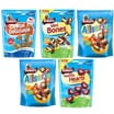 Bakers: Variety Pack 5 Bags