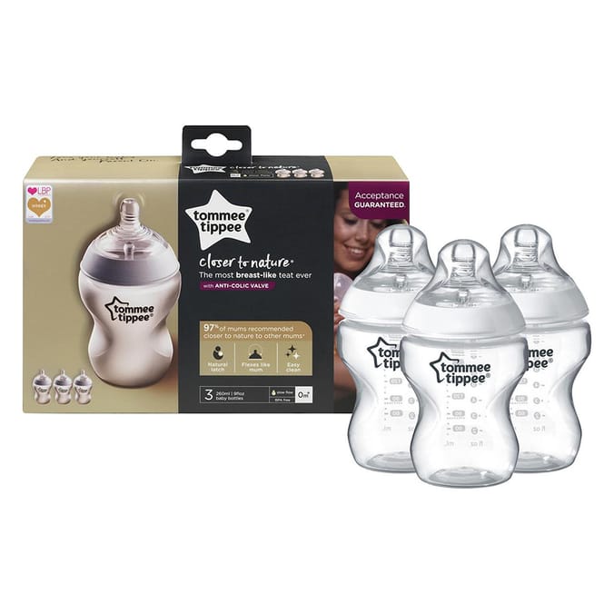 Home bargains hot sale baby bottles