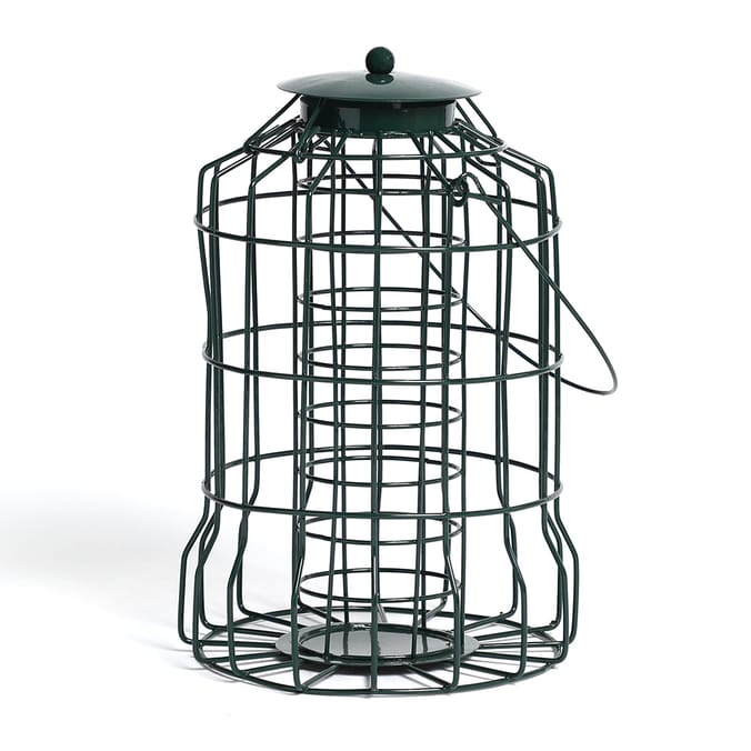 Jardin Squirrel Proof Bird Feeder, Jardin, bird feeder, Squirrel Proof