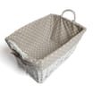 Home Collections: Large Wicker Basket