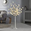 Home Collections: LED Rose Tree Floor Lamp