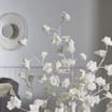 Home Collections: LED Rose Tree Floor Lamp