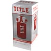 Title Junior Boxing Punch Bag