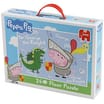 Peppa Pig: 24 Piece Floor Puzzle