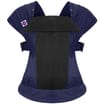 Izmi: Breeze Baby Carrier - Midnight Blue