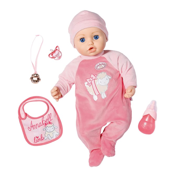 Dolls bath set clearance tesco