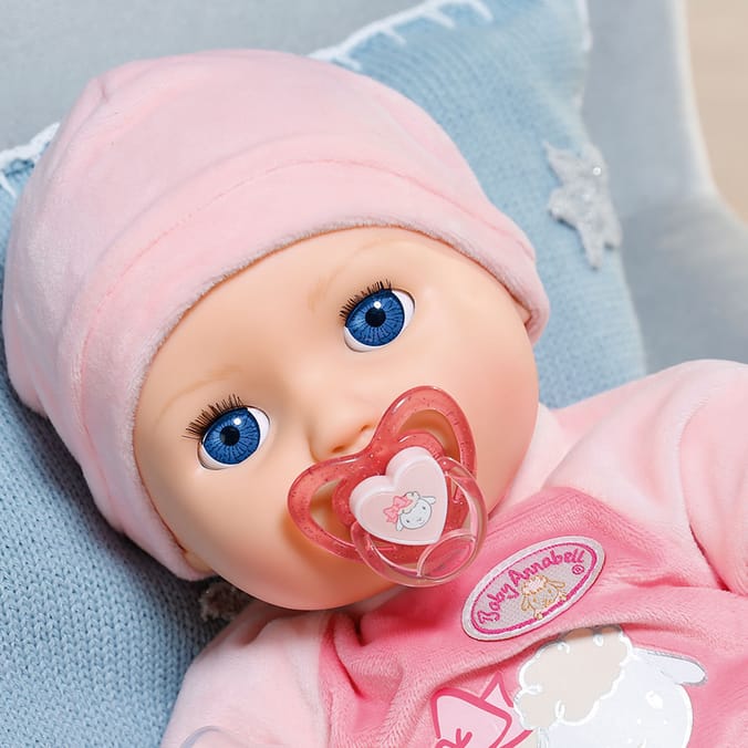 Baby Annabell: Baby Annabell 43cm