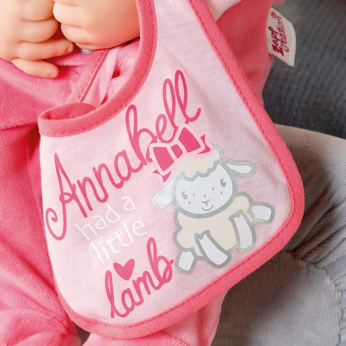 Baby Annabell: Baby Annabell 43cm