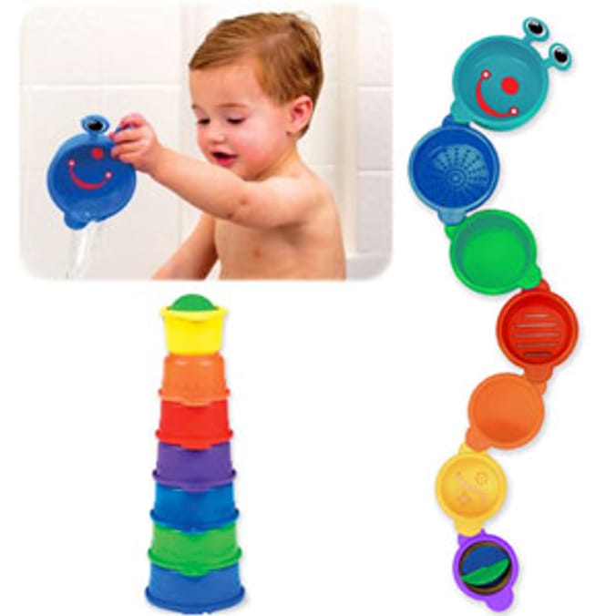 Munchkin caterpillar spillers deals