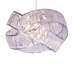 Home Collections: Acrylic Interlocking Easy Fit Pendant