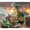 Playmobil: Dinos T-Rex Attack 71183