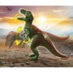 Playmobil: Dinos T-Rex Attack 71183