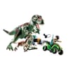 Playmobil: Dinos T-Rex Attack 71183