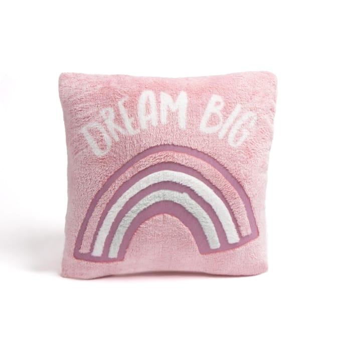 Home bargains sequin cushion best sale