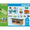 Playmobil: Country Rabbit Pen Gift Set 70675