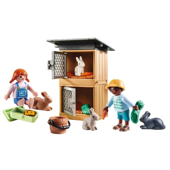 Home store bargains playmobil