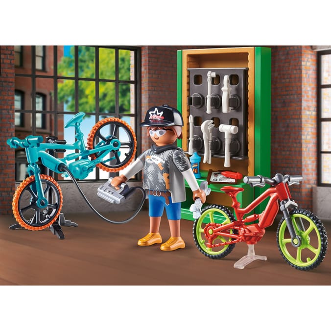 Home best sale bargains bikes