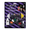 Hallow-Scream: Family Make-Up Kit