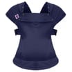 Izmi: Essential Baby Carrier - Midnight Blue