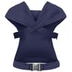 Izmi: Essential Baby Carrier - Midnight Blue