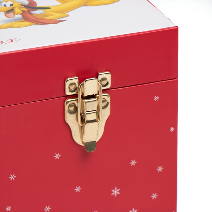 Disney Mickey And Friends: Christmas Eve Box