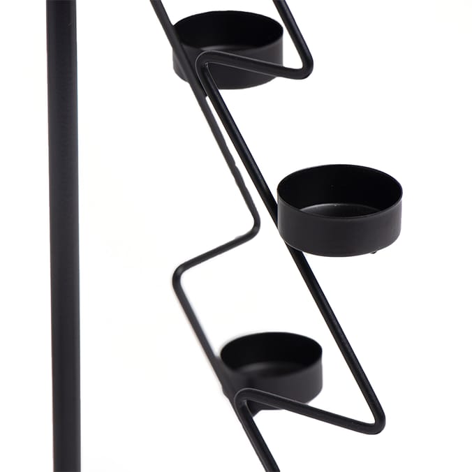 Home Collections Christmas Tree Tealight Holder, decorations homeware